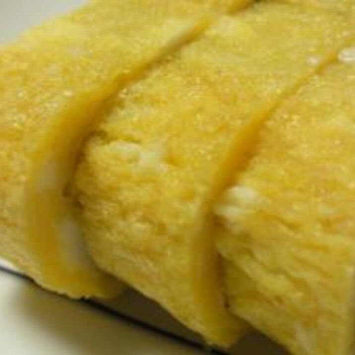 厚 焼き 玉子 作り方 玉子 作り方 焼き 厚